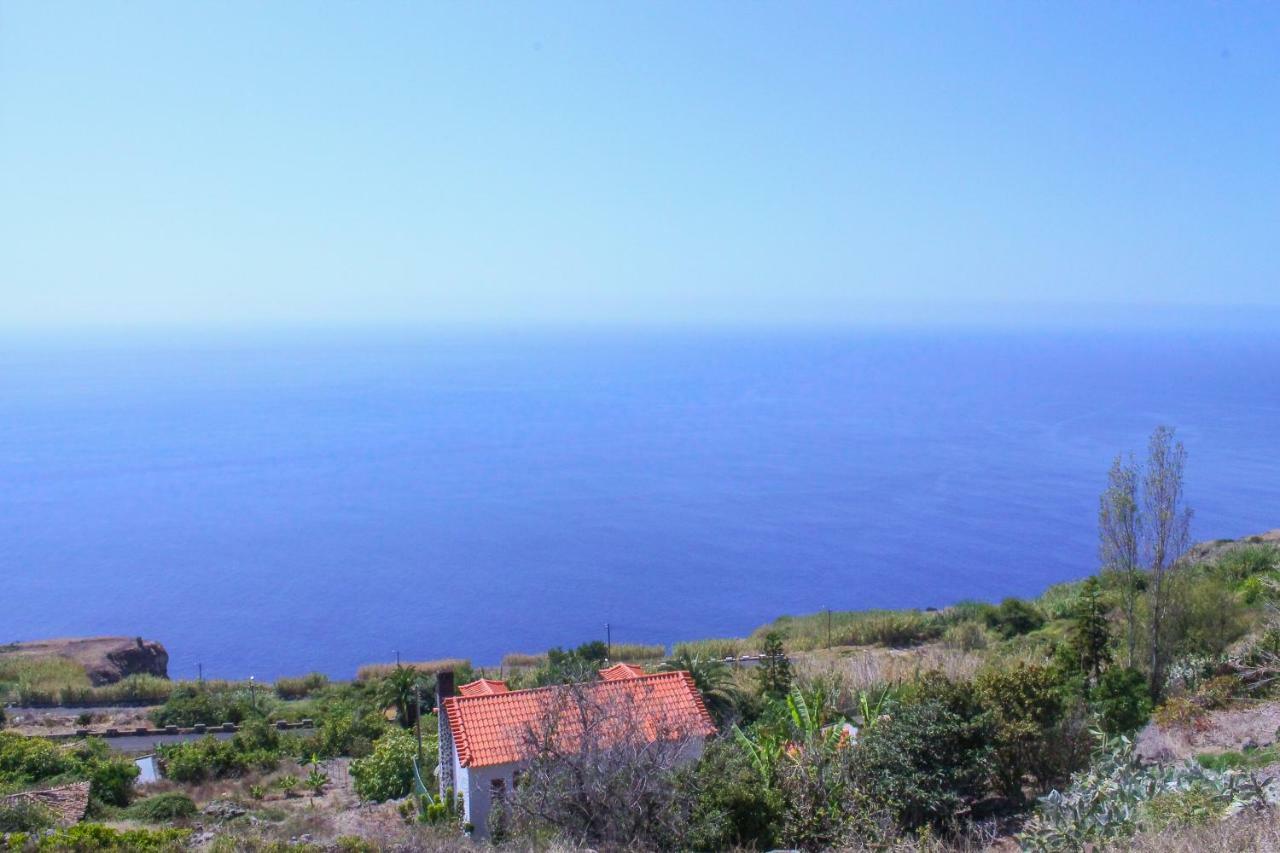 House Of Massapez | Calheta Apartment Faja da Ovelha Exterior photo