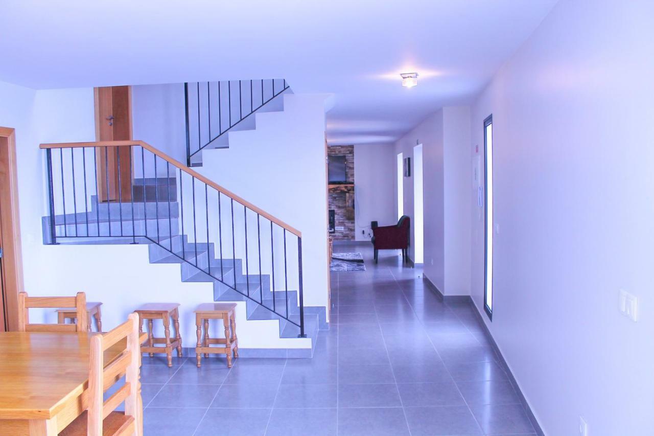 House Of Massapez | Calheta Apartment Faja da Ovelha Exterior photo