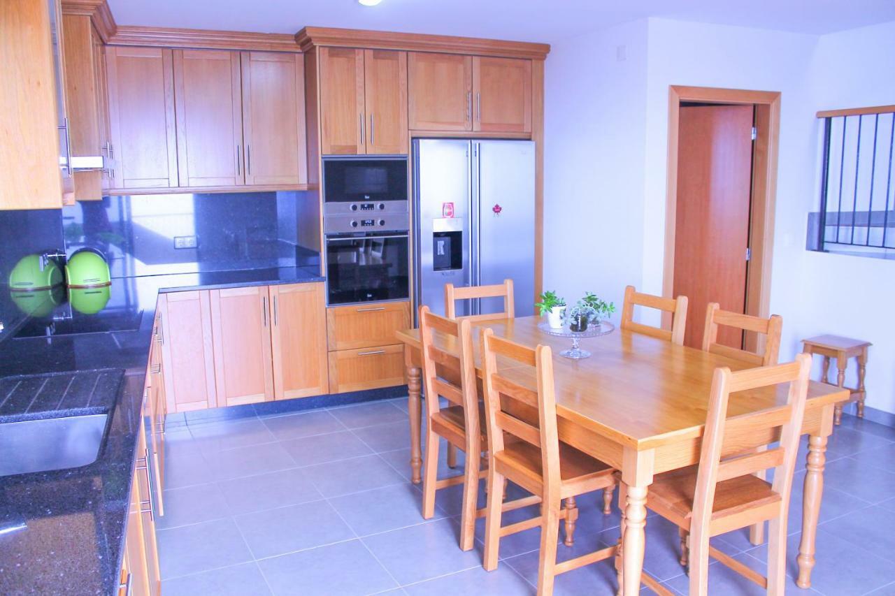 House Of Massapez | Calheta Apartment Faja da Ovelha Exterior photo